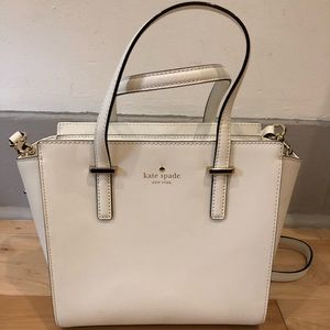 NWOT 🎀 Kate Spade Small Hayden Crossbody